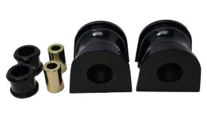 Mercedes-Benz Sprinter Sway Bar Bushings - Front - Energy Suspension - Black - `10-`18 Mercedes-Benz Sprinter Sway Bar Bushings - Front - Energy Suspension - Black - `10-`18